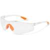 Afbeelding van Veiligheidsbril Beschermbril EN166 - Werkbril Met UV Bescherming - Transparante Anti Kras Lenzen -