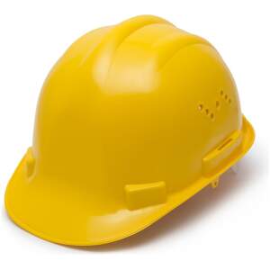 Afbeelding van Veiligheidshelm Bouwhelm EN397 - Verstelbare Werkhelm 52-62 cm - Hoofdbescherming Voor Bouw En Werkplaats -
