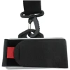 Afbeelding van Skiband Draagband Ski’s - Verstelbare Ski Draaggordel Met Schouderband - Ski Strap Voor Ski’s En