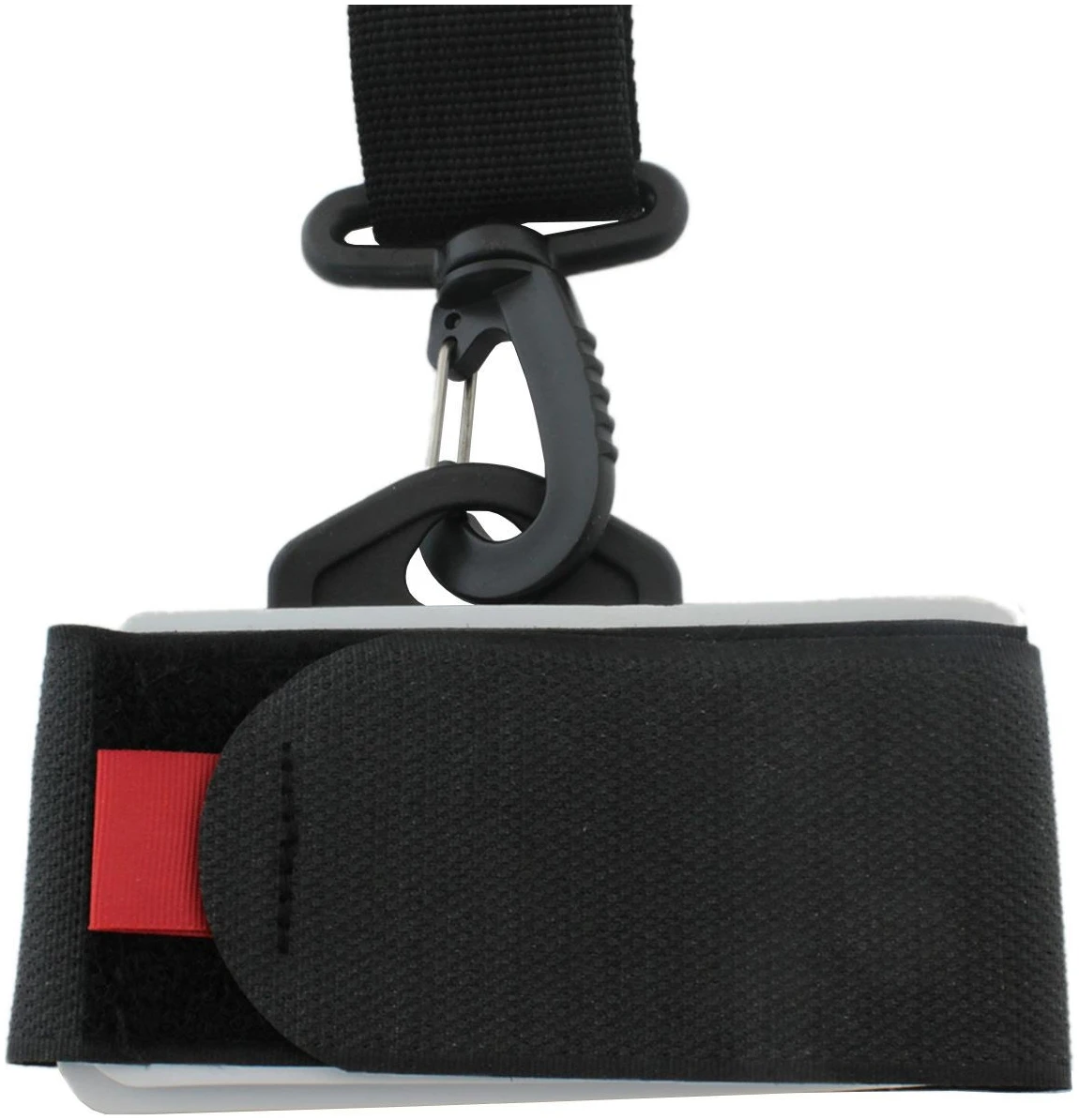 Afbeelding van Skiband Draagband Ski’s - Verstelbare Ski Draaggordel Met Schouderband - Ski Strap Voor Ski’s En