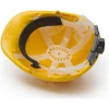 Afbeelding van Veiligheidshelm Bouwhelm EN397 - Verstelbare Werkhelm 52-62 cm - Hoofdbescherming Voor Bouw En Werkplaats -