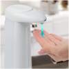 Afbeelding van Vog&Arths - Automatische Zeepdispenser Sensor - 360 ml - Contactloos Zeepdispensers - Batterij