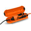Afbeelding van Handy - Kabelmof voor Buiten - Stekkersafe IP44 Waterdicht - Stekkerbox voor buiten - Kabelmof -