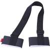 Afbeelding van Skiband Draagband Ski’s - Verstelbare Ski Draaggordel Met Schouderband - Ski Strap Voor Ski’s En