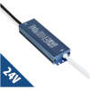 Afbeelding van LED Voeding 24V 60W IP67 Waterdicht - Transformator 24V DC 2,5A - LED Driver Voor Buiten - Geschikt Voor LED