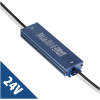 Afbeelding van LED Voeding 24V 150W IP67 Waterdicht - Transformator 24V DC 6,25A - LED Driver Voor Buiten - Geschikt Voor