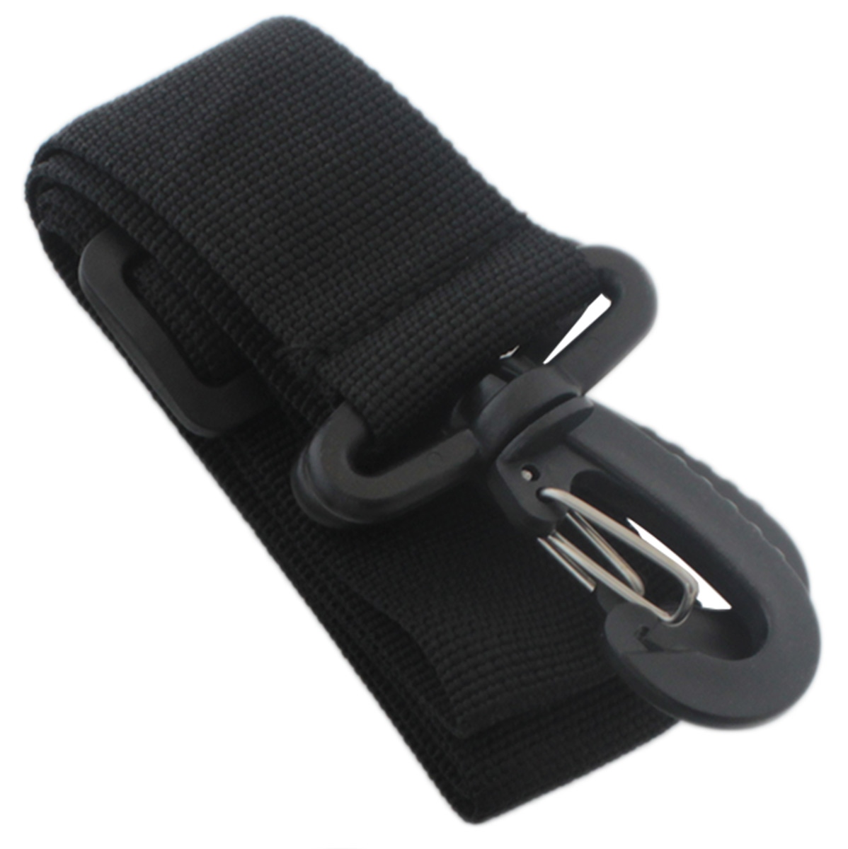 Afbeelding van Skiband Draagband Ski’s - Verstelbare Ski Draaggordel Met Schouderband - Ski Strap Voor Ski’s En