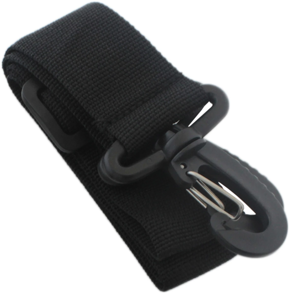 Afbeelding van Skiband Draagband Ski’s - Verstelbare Ski Draaggordel Met Schouderband - Ski Strap Voor Ski’s En