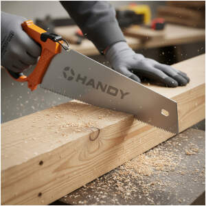 Afbeelding van 4-in-1 handzaagset – metaal, hout, kunststof, vossenstaart 1 Stuks [10446] - 01 10446 web