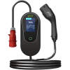 Afbeelding van Elektrisch laadstation met tas – EVSE Type 2 – 5 m – max. 11 kW – 3 x 16A – 400V AC 1 Stuks [54933]