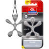 Afbeelding van Dr. Marcus Lucky Top - luchtverfrisser - zilver 1 Stuks [DRM07484] - 057b 1a71 4ee9 8dae 279ed87f1d77