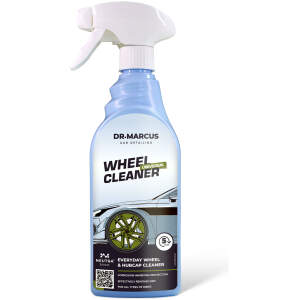 Afbeelding van Dr. Marcus Car Detailing universele velgenreiniger - 550 ml 1 Stuks [DRM50269] - 1862 c06b 4b64 88d5