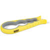 Afbeelding van Potopener en Dekselopener - Universele Flesopener met Antislip Grip - Multi Jar Opener voor Potten en Doppen