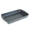 Afbeelding van Baker's Secret Classic Line Bakplaat M - Ovenbakplaat Met Antiaanbaklaag - Rechthoekige Ovenschaal 44,3