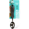 Afbeelding van Baker's Secret IJsschep RVS - Ice Cream Scoop Voor Perfecte IJsbollen - Professionele IJslepel Met