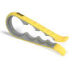 Afbeelding van Potopener en Dekselopener - Universele Flesopener met Antislip Grip - Multi Jar Opener voor Potten en Doppen