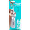 Afbeelding van Elektrische Melkopschuimer Handheld - Cappuccino en Latte Melk Frother - Draadloze Mini Garde voor Koffie en