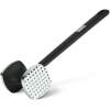 Afbeelding van Vleeshamer Dubbelzijdig - Vlees Tenderizer 24,5 cm - Vleesmalser voor Biefstuk en Schnitzel - Keukenhamer