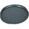 Afbeelding van Baker's Secret Pizza Bakplaat - Ronde Pizza Ovenplaat 41,3 cm - Metalen Pizzaplaat Voor Krokante