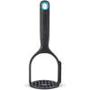 Afbeelding van Aardappelstamper Nylon - Pureestamper voor Aardappelpuree en Groenten - Hittebestendige Puree Maker voor Anti