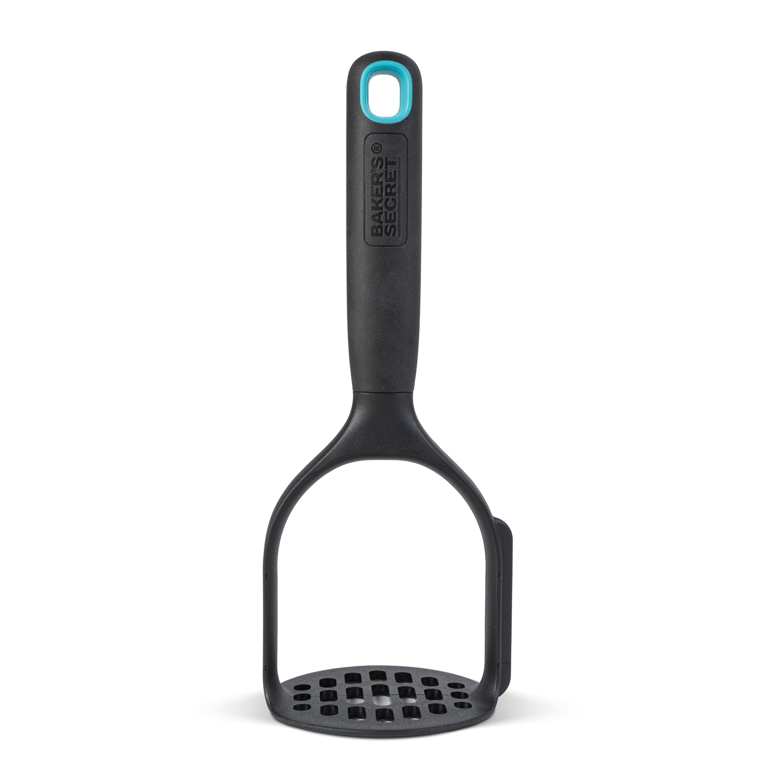 Afbeelding van Aardappelstamper Nylon - Pureestamper voor Aardappelpuree en Groenten - Hittebestendige Puree Maker voor Anti