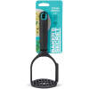 Afbeelding van Aardappelstamper Nylon - Pureestamper voor Aardappelpuree en Groenten - Hittebestendige Puree Maker voor Anti