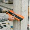 Afbeelding van Contourmal 25,4 cm - Contour Gauge met Vergrendeling - Profielmal voor Laminaat Tegels PVC Vloer en Hout -