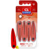 Afbeelding van Dr. Marcus Easy Clip Auto Luchtverfrisser Red Fruits - Auto Parfum Ventilatierooster - Car Air Freshener -