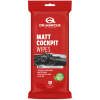 Afbeelding van Dr. Marcus TITANIUM zwart - matte cockpitreinigingsdoekjes 1 Stuks [DRM07458] - 905a 15ec 4f83 a1cf