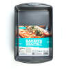 Afbeelding van Baker's Secret Classic Line Bakplaat S - Ovenbakplaat Met Antiaanbaklaag - Rechthoekige Ovenschaal 38,6