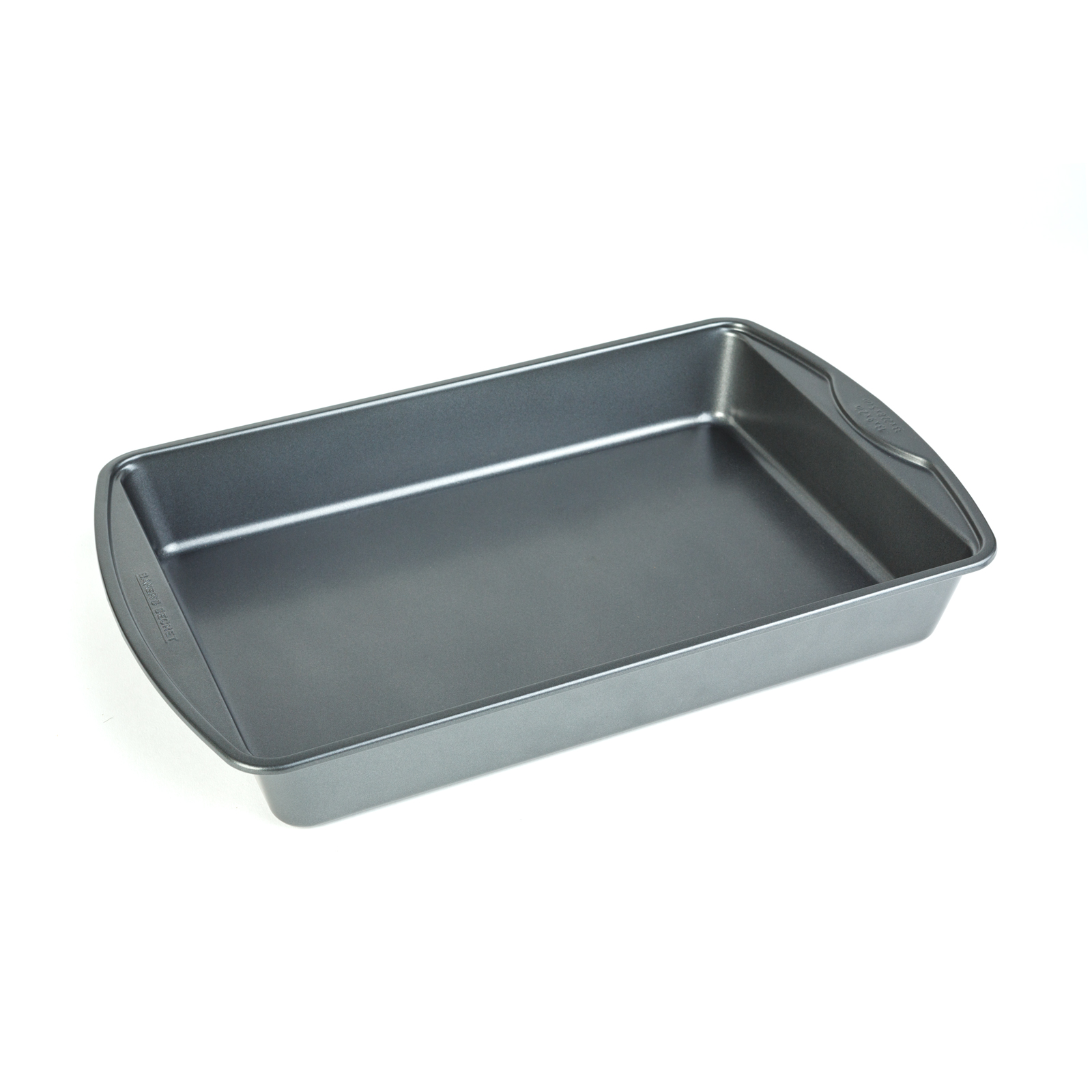 Afbeelding van Baker's Secret Classic Line Bakplaat S - Ovenbakplaat Met Antiaanbaklaag - Rechthoekige Ovenschaal 38,6