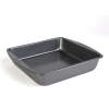 Afbeelding van Baker's Secret Vierkante Bakvorm - Ovenbakvorm Met Antiaanbaklaag - Rechthoekige Ovenschaal 26,7 x 25 cm