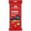 Afbeelding van Dr. Marcus Leer Reinigingsdoekjes Auto - Leather Cleaning Wipes Vanille - 30 Stuks - Leer Onderhoud Doekjes