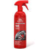 Afbeelding van Dr. Marcus TITANIUM Tire Shine - Bandenzwart Auto - Bandenglans en Tire Dressing - Banden Reiniger en