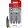 Afbeelding van Dr. Marcus Easy Clip Auto Luchtverfrisser Black - Auto Parfum Ventilatierooster - Car Air Freshener - Luxe