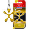 Afbeelding van Dr. Marcus Lucky Top - Gouden luchtverfrisser 1 Stuks [DRM07480] - d460 7753 4301 9ec5 6b7b69978e6a
