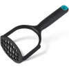 Afbeelding van Aardappelstamper Nylon - Pureestamper voor Aardappelpuree en Groenten - Hittebestendige Puree Maker voor Anti