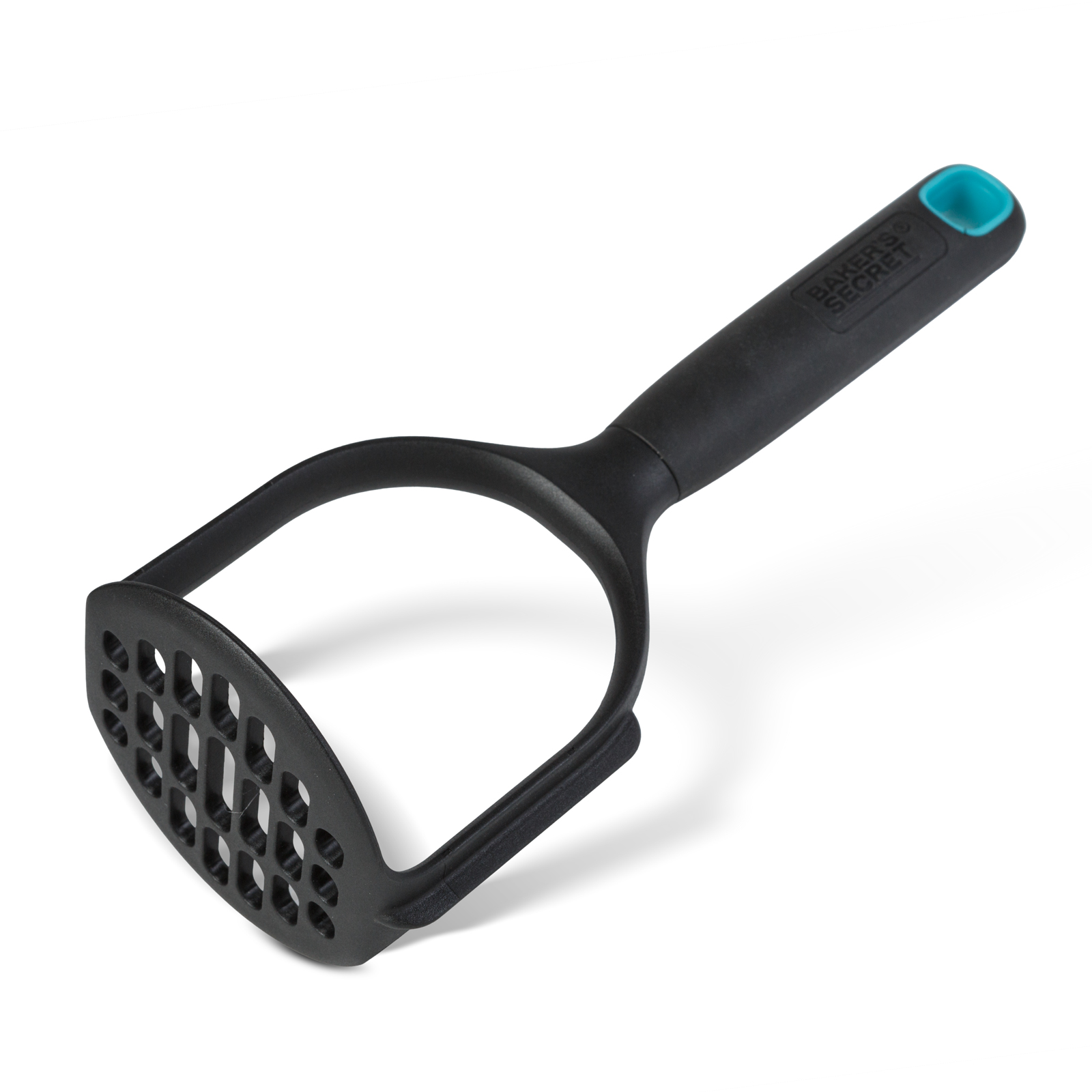 Afbeelding van Aardappelstamper Nylon - Pureestamper voor Aardappelpuree en Groenten - Hittebestendige Puree Maker voor Anti