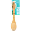 Afbeelding van Baker's Secret Houten Lepel 33 cm - Beukenhouten Kooklepel - Houten Roerlepel Voor Koken en Bakken -