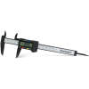 Afbeelding van Schuifmaat - digitaal - 15 cm - LR44 1 Stuks [10054C] - 01 10054C web
