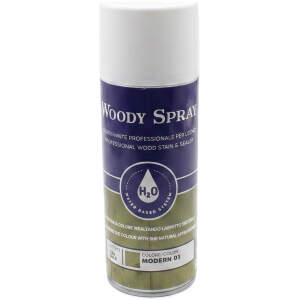 Afbeelding van Professionele houtbeits en primer - voor buitengebruik - 400 ml - Modern.01 1 Stuks [17412] - 01 17412 web