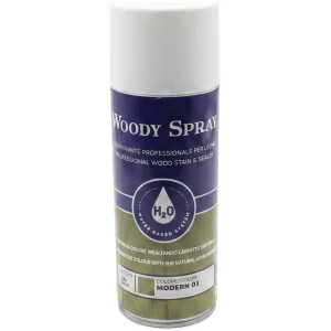 Afbeelding van Professionele houtbeits en primer - voor buitengebruik - 400 ml - Modern.01 1 Stuks [17412] - 01 17412 web