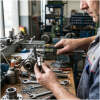 Afbeelding van Schuifmaat - digitaal - 15 cm - LR44 1 Stuks [10054C] - 02 10054C web