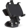 Afbeelding van Telefoonhouder - geschikt voor montage op het dashboard - 35 x 82 x 15 mm - zwart 1 Stuks [54990] - 02 54990