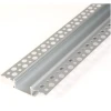 Afbeelding van LED-rail van aluminium – geschikt voor stucwerk, inbouw in gipsplaat – 1000 × 58 × 13 mm 1 Stuks