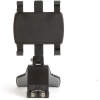 Afbeelding van Telefoonhouder - geschikt voor montage op het dashboard - 35 x 82 x 15 mm - zwart 1 Stuks [54990] - 05 54990