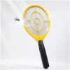 Afbeelding van Elektrische Vliegenmepper Tennisracket – Insectenverdelger – Werkt op Batterijen – Voor Vliegen, Muggen