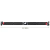 Afbeelding van MT Malatec Pull Up Bar Deur - Verstelbare Optrekstang 65-100 cm - Chin Up Bar voor Thuis Sporten -