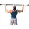 Afbeelding van MT Malatec Pull Up Bar Deur - Verstelbare Optrekstang 65-100 cm - Chin Up Bar voor Thuis Sporten -