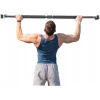 Afbeelding van MT Malatec Pull Up Bar Deur - Verstelbare Optrekstang 65-100 cm - Chin Up Bar voor Thuis Sporten -
